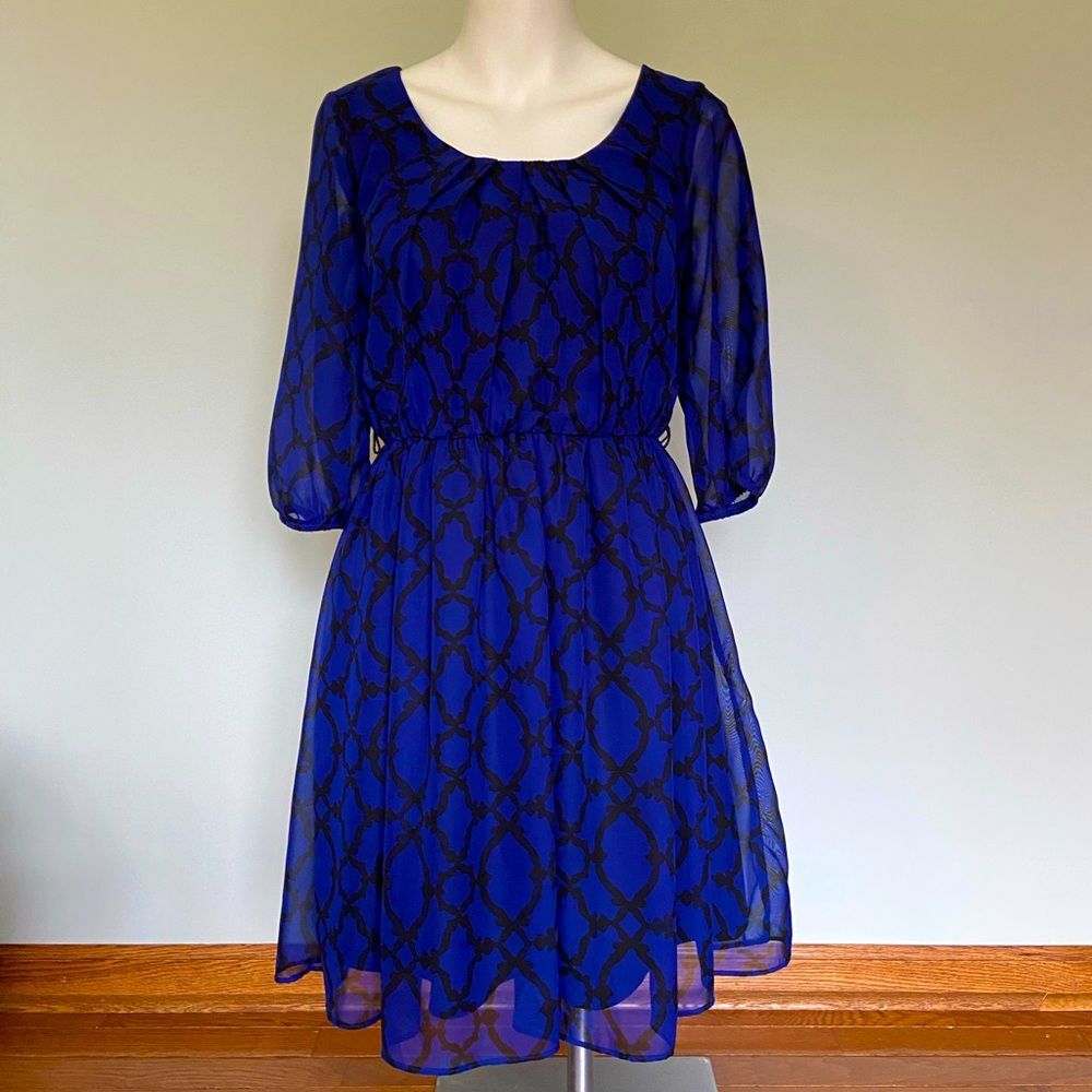 iZ Byer Dress